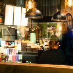 The Restaurant of Mistaken Orders