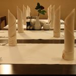 Patisserie-Restaurants und Torten