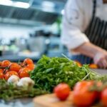 Effiziente Lieferlogistik für Restaurants: Moderne Versandlösungen für Gastronomiebetriebe